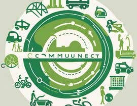 #5 pentru Website for an app called CommuteConnect with few specifications de către DLogi