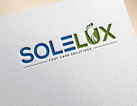 #644 cho SoleLux Logo Contest bởi graphicgalor
