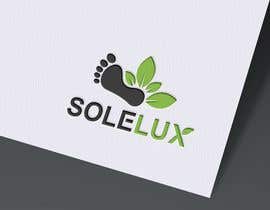 #517 for SoleLux Logo Contest af kaushikdaskd2021