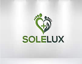 #385 for SoleLux Logo Contest af habibrahman300