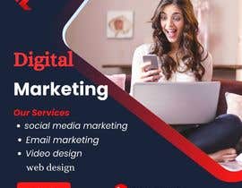 #15 untuk Digital Marketing - 13/11/2023 21:16 EST oleh shupriyapk