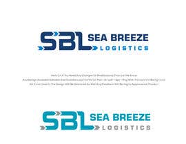 #515 untuk Logo for a trucking/logistics company oleh qureshiwaseem93