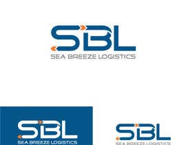 #520 untuk Logo for a trucking/logistics company oleh qureshiwaseem93