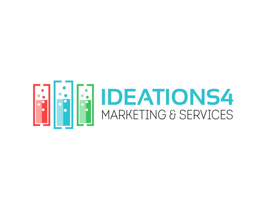 Penyertaan Peraduan #32 untuk                                                 Design a Logo for Web Marketing & Services Company
                                            