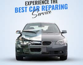 #208 cho car services / car repair - design / social media post bởi nmim573