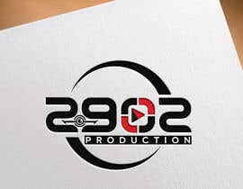 #203 for Logo for Video &amp; Drone Production by kutubmeah