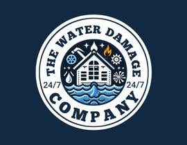 #2093 for The Water Damage Company af Dataentry2309