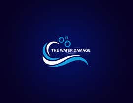 #2080 for The Water Damage Company af souravhosen001