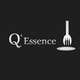 Εικόνα Συμμετοχής Διαγωνισμού #587 για                                                     Logo Design for Q' Essence
                                                