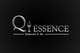 Miniaturka zgłoszenia konkursowego o numerze #595 do konkursu pt. "                                                    Logo Design for Q' Essence
                                                "