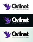 Graphic Design Entri Peraduan #115 for Design a Logo for civilnet.gr
