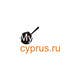 Kilpailutyön #97 pienoiskuva kilpailussa                                                     Design a Logo for mycyprus.ru
                                                
