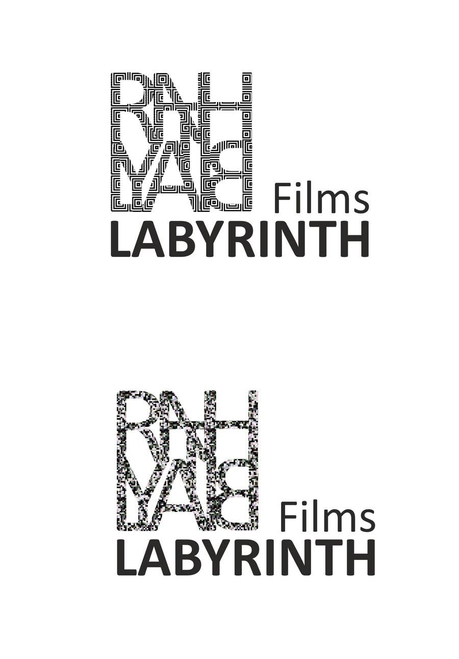 Příspěvek č. 30 do soutěže                                                 Design a Logo for a Film Production Company
                                            