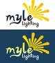 Imej kecil Penyertaan Peraduan #72 untuk                                                     Design a Logo for Myle Lighting
                                                