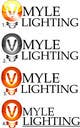 Konkurrenceindlæg #59 billede for                                                     Design a Logo for Myle Lighting
                                                