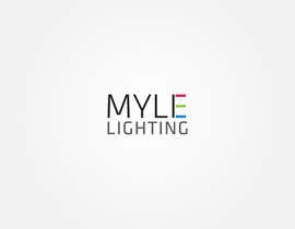 #58 untuk Design a Logo for Myle Lighting oleh grafologic