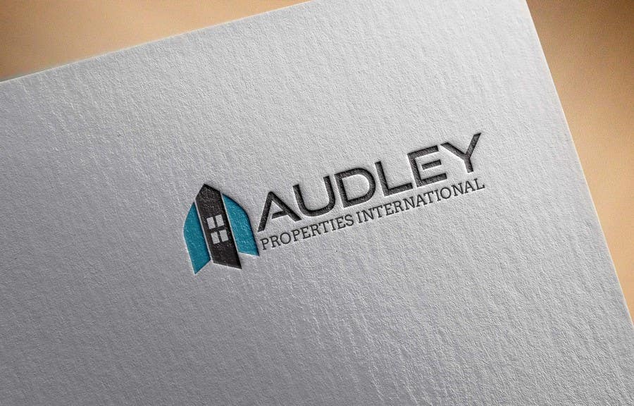 Kilpailutyö #113 kilpailussa                                                 Audley Properties International
                                            