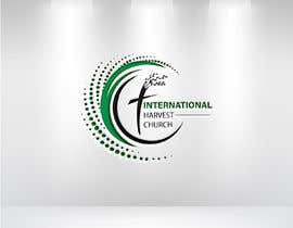 graphyplan tarafından Logo for: International Harvest Christian Church için no 12