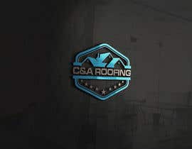 #38 for C&amp;A Roofing by RedoanRK