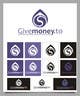 Contest Entry #289 thumbnail for                                                     Design a Logo for Givemoney.to
                                                