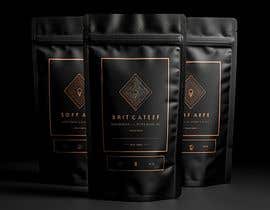 #59 for Coffee bags design af monirap21998