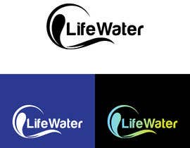 #549 cho Logo creation for a water brand - 23/11/2023 07:56 EST bởi Mamun92m
