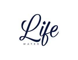 #559 for Logo creation for a water brand - 23/11/2023 07:56 EST af DigitalIT5140