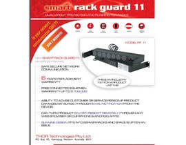 #4 for Flyer Design for surge protector by reaz2007