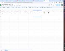 Nro 10 kilpailuun I Need a Team Sheet Duplicated in MS Excel käyttäjältä umar914