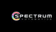 Miniatura da Inscrição nº 70 do Concurso para                                                     Design a Logo for Spectrum Automotive
                                                