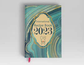 #35 for Recipe book by simasnal
