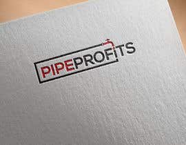 #69 cho marketing Business LOGO &quot;pipeprofits&quot; bởi KhadizaParvin247