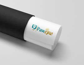 #1243 cho LogoDesign for PAWResc NonProfit Animal Rescure &amp; Protection Organisation bởi Spark4Logo