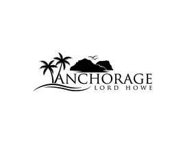 Nro 733 kilpailuun Logo Design for Lord Howe Island restaurant käyttäjältä nukdesign92
