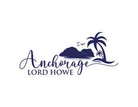 #1196 cho Logo Design for Lord Howe Island restaurant bởi Biplobgd55