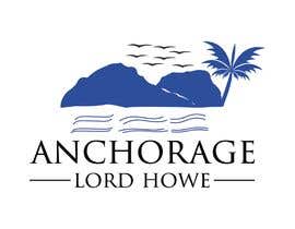 Nro 1195 kilpailuun Logo Design for Lord Howe Island restaurant käyttäjältä mdsharafatali404