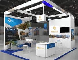 #39 cho Display booth for an Industry Conference bởi jarman3467