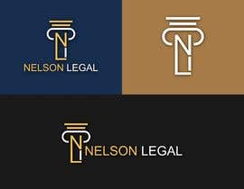 #361 pentru Logo for law firm de către khaneshan375