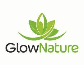 #270 for Logo Contest for GlowNature by roy029920