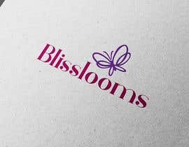 mostafizurrm01 tarafından We need a logo for our bath towel product brand &quot;Blisslooms&quot;,which is a garment related product, is gonna to launch in ecommerce platform için no 42