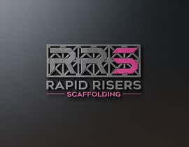 #800 para Create a logo for a new scaffolding business. por DigitalIT5140