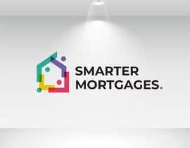 #72 for Logo for a mortgage company af GraphixielDesign