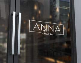 #497 untuk create a logo for Anna Rose oleh biplabhasan61574
