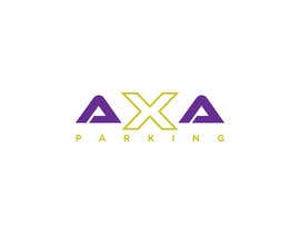 #493 for Logo for a parking af XpertsCreators
