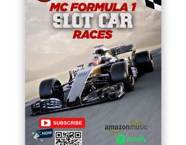 #81 for 4x6 flyer Formula 1NEED TODAY by Rajib1688