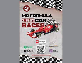 #45 for 4x6 flyer Formula 1NEED TODAY af connectwith1n9k