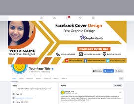 #130 untuk Create a Facebook banner oleh kh701923