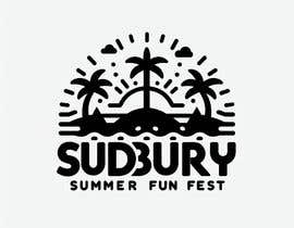 #274 untuk Logo Design - Summer Fun Festival oleh foysalzuben
