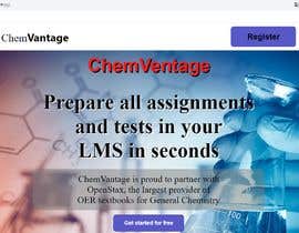 #7 for Build a Chemistry class homepage af lmarcano203