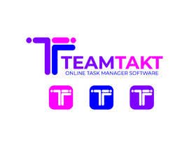 #354 for Logo creation for Online Task Manager Software af RessRajuA